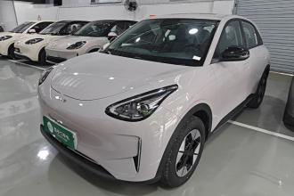 吉利银河 星愿 2026款 310km 梦想版