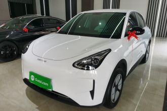 吉利银河 星愿 2025款 310km 青春版