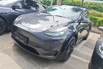 特斯拉 Model Y 2024款 后轮驱动版