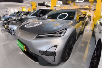 深蓝汽车 深蓝S05 2026款 520Max纯电版