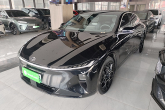 长安启源A07 2024款  纯电 真香版 515 尊贵型