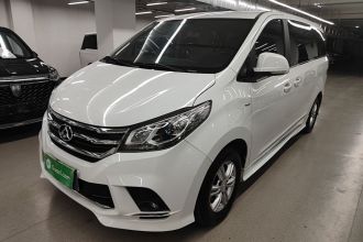 上汽大通MAXUS 大通G10 2016款 2.0T 自动豪华版