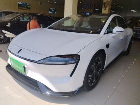 鸿蒙智行 智界S7 2026款 Max+