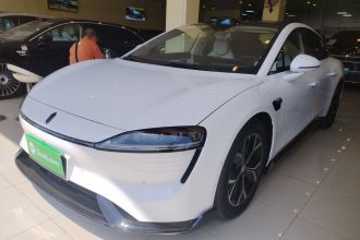 鸿蒙智行 智界S7 2026款 Max+