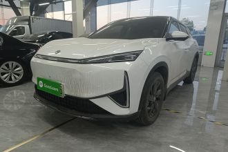 东风风神 风神L7新能源 2024款 518 Air