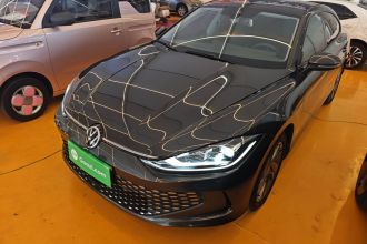 大众 2024款 凌渡L 280TSI DSG炫辣版
