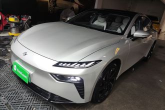 东风奕派 eπ007 2024款 530Pro版