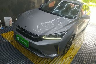 东风风神 奕炫 2021款 230T 自动追风版