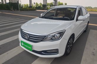 东风风神A60 2016款 1.5L 手动豪华型