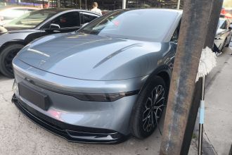 极氪007 2024款 后驱增强版 75kWh
