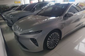 蔚来ET7 2022款 75kWh