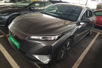 长安 逸达 2023款 蓝鲸NE 1.5T GDI DCT领航型