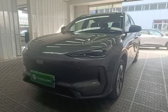 吉利银河 银河E5 2026款 610km 探索+版