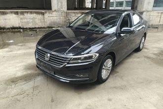 大众 朗逸 2018款 1.5L 自动舒适版 国V