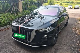 红旗H5 PHEV 2025款 170 超混版