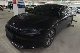 零跑汽车 零跑C01 2023款 525舒享版