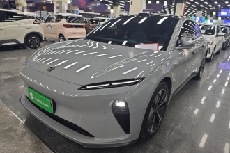 蔚来ET5T 2023款 75kWh Touring