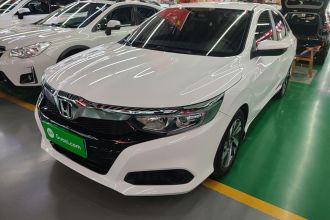 本田 凌派 2019款 180Turbo CVT舒适版 国VI