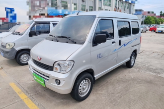 五菱汽车 五菱之光 2023款 1.5L 实用型 5/7座