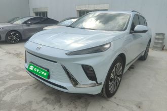 别克E5 2023款 臻享标准续航版