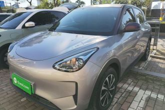 吉利银河 星愿 2025款 310km 青春版