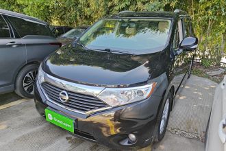 日产 贵士 2015款 3.5L SL