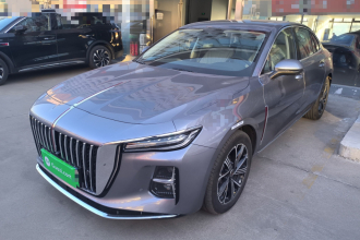 红旗H5 PHEV 2025款 170 超混版