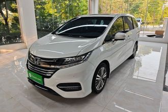本田 奥德赛 2018款 2.4L 智享版