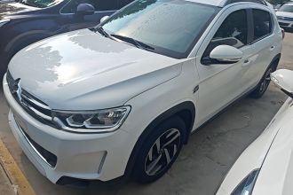 雪铁龙C3-XR 2015款 1.6L 自动先锋型
