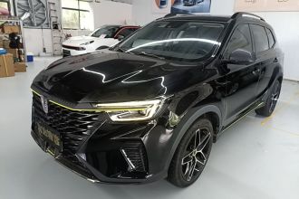 荣威RX5 2021款 PLUS 330TGI 自动国潮智臻版