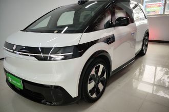 极氪MIX 2025款 智驾版