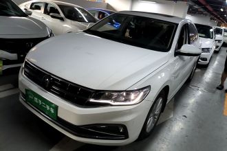 大众 宝来 2020款 1.5L 手动舒适型