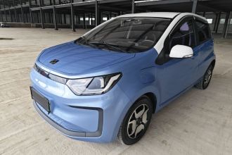 思皓 花仙子 2021款 302km 豪华型 31.4kWh