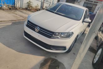 大众 桑塔纳 2017款 浩纳 1.6L 自动风尚版