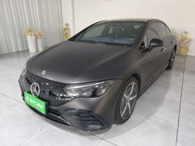 奔驰EQE 2022款 350 先型特别版
