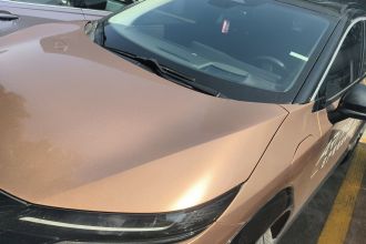 日产 ARIYA艾睿雅 2022款 两驱长续航顶配版