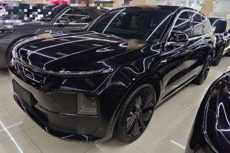 理想汽车 理想L6 2024款 Pro
