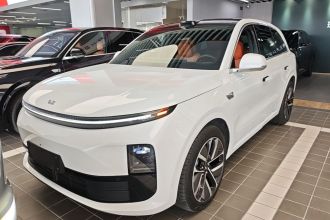 理想汽车 理想L6 2024款 Max