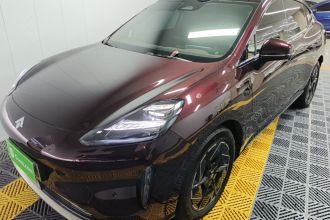 昊铂HT 2024款 825特高压激光雷达版