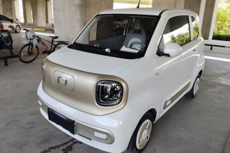 奔腾小马 2025款 222km 灵动马
