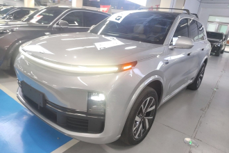 理想汽车 理想L8 2023款 Pro