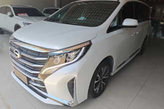 广汽传祺 传祺M8 2024款 领秀系列 390T 尊享版