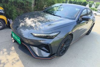 长安UNI-V 2025款 第三代 2.0T 劲擎型