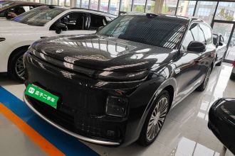 零跑汽车 零跑D19 2026款 增程500智尊版 七座