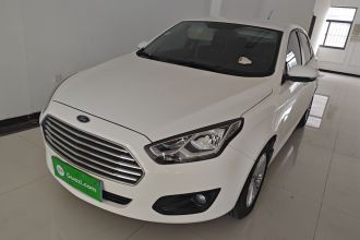 福特 福睿斯 2015款 1.5L 自动舒适型