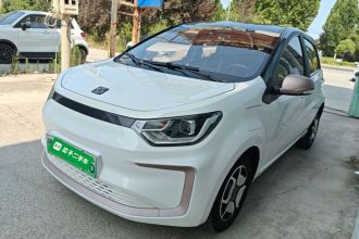 思皓 花仙子 2021款 302km 豪华型 31.4kWh