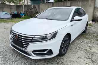 荣威i6新能源 2019款 PLUS 50T 互联网荣耀旗舰版