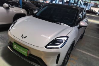 五菱汽车 缤果S 2025款 430km 旗舰款