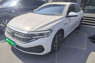 大众 速腾 2023款 280TSI DSG超越版