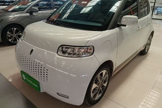 欧拉白猫 2020款 305km 豪华型